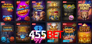 Live Casino 455Bet