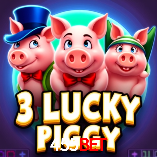 Bonus Features 455Bet