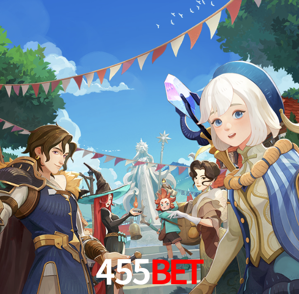 API Integration 455Bet