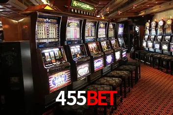 Weekend Specials 455Bet